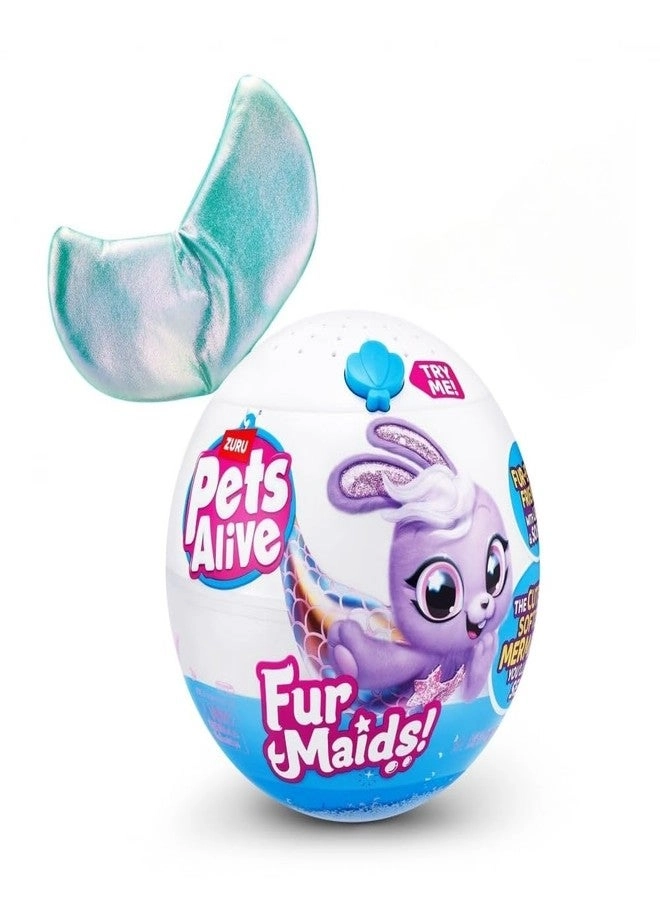 PETS ALIVE Furmaids - Series 1 17 cm Plush