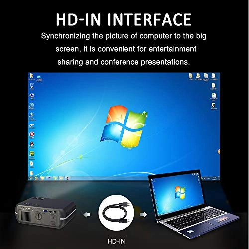 U58 Pro XUEMEI36087 3200LM