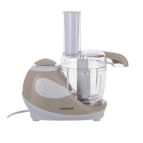 Electric chopper - 120 ml 350 watts
