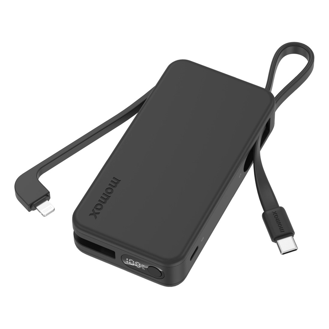 1-Power Vital+ - 10000mAh 30W