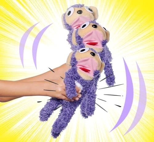 Screamerz - Monkey Madness - 30 cm