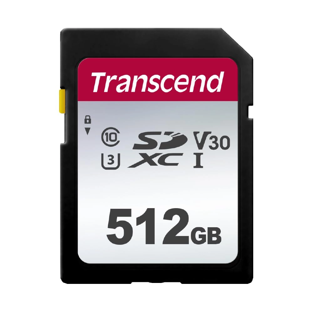 Transcend 300S - 512GB