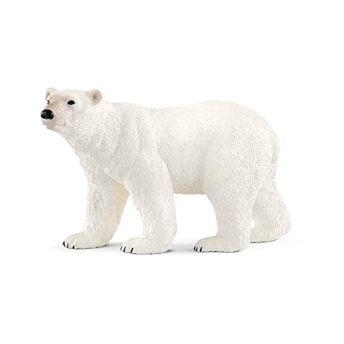 schleich Polar Bear