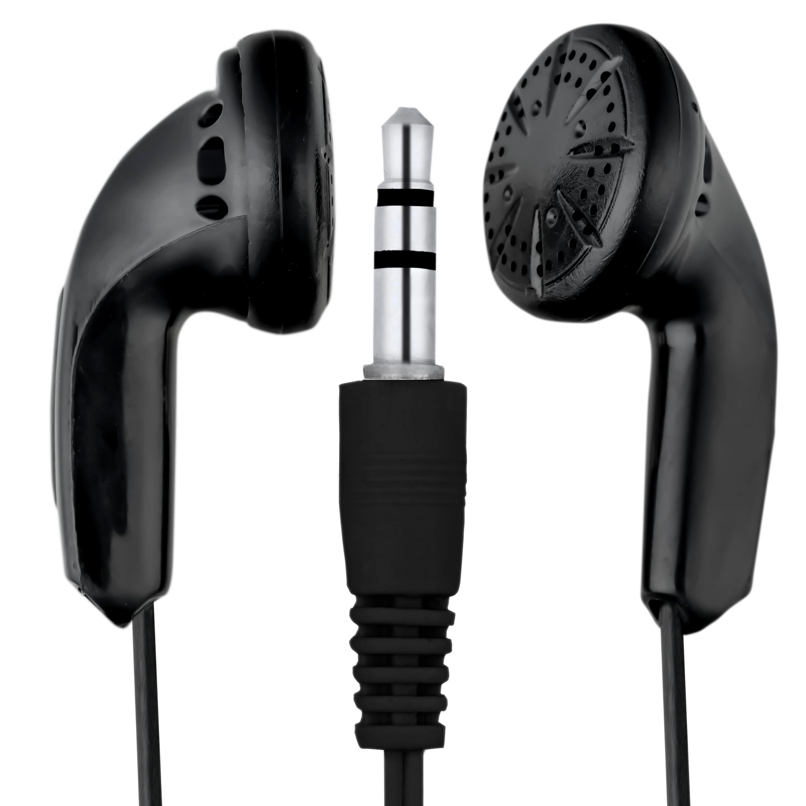 LowCostEarbuds.com NTW-100 Wired Earbud