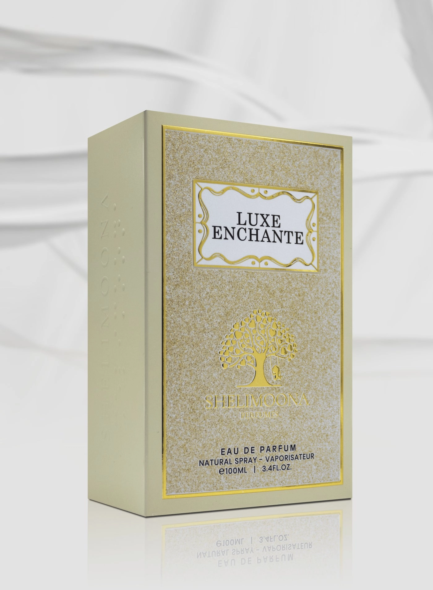 Luxe Enchante Eau de Parfum 100 ml