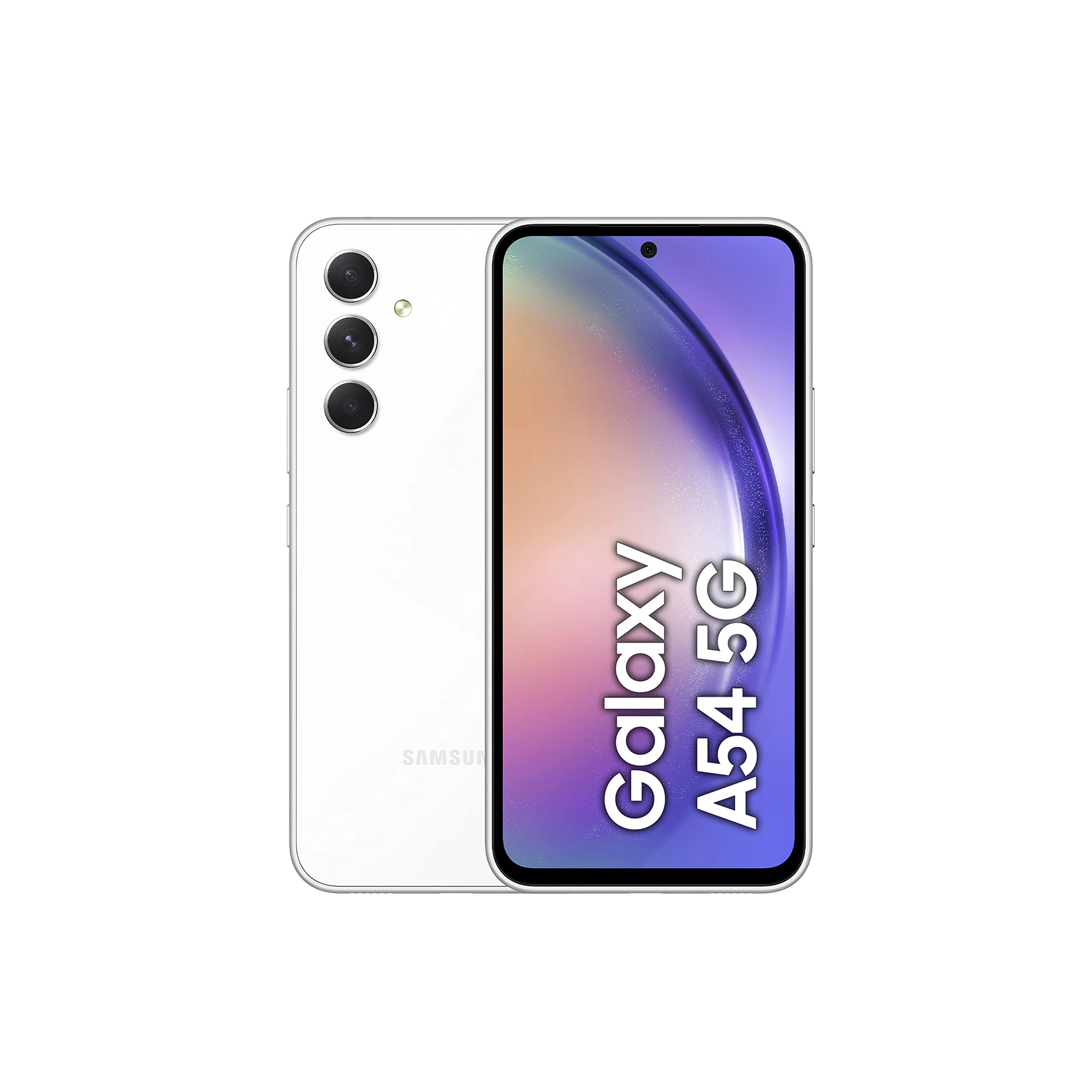 Galaxy A54 - 8GB 256GB