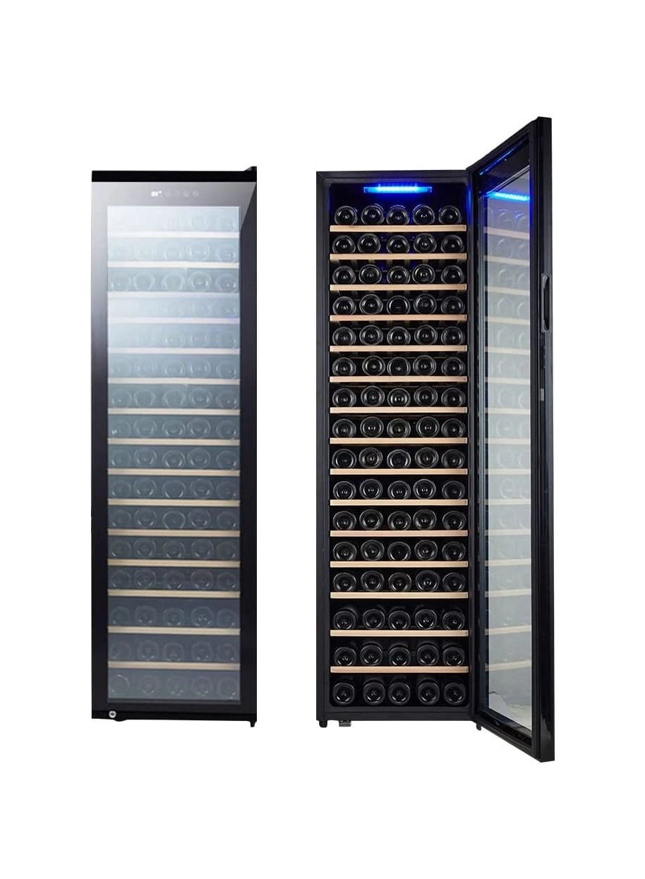 Cool Baby Thermostatic Wine Storage Cabinet - 110-Bottle 500L