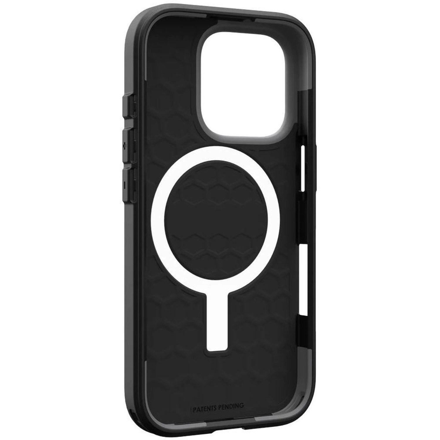 Civilian Case with MagSafe for iPhone 16 Pro