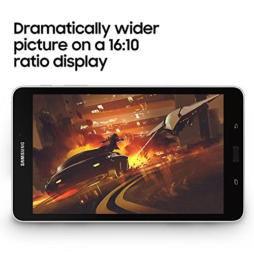 Galaxy Tab A - 32GB 8"