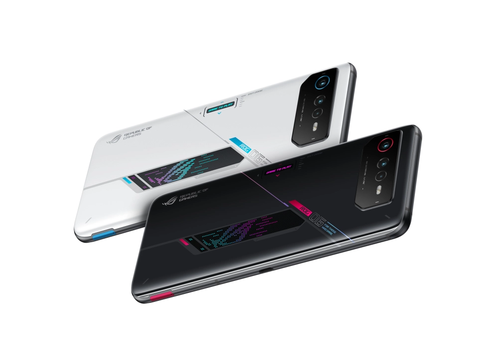 ROG Phone 6D - 12GB 256GB