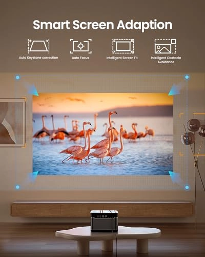 DBOX01 2100 ISO Lumens