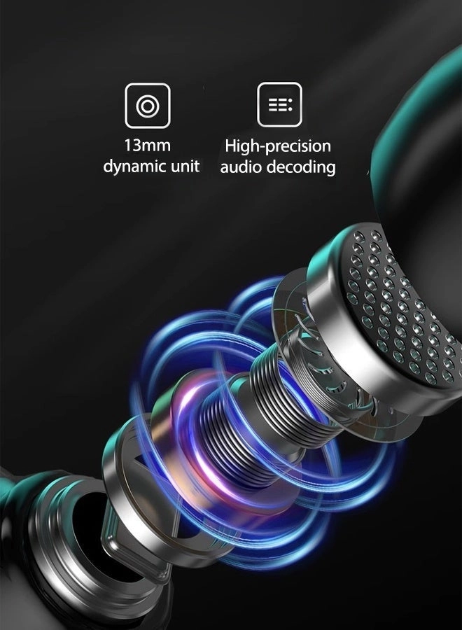DX-08 Wireless Earbud