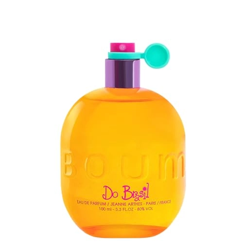 Boum Do Brazil - Eau de Parfum 100ml