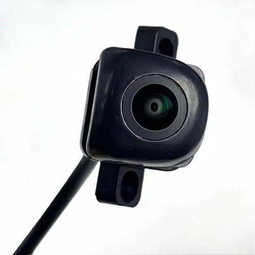 Rear View Back Up Camera - Compatible with Hyundai Santa Fe 2018 2019 2020