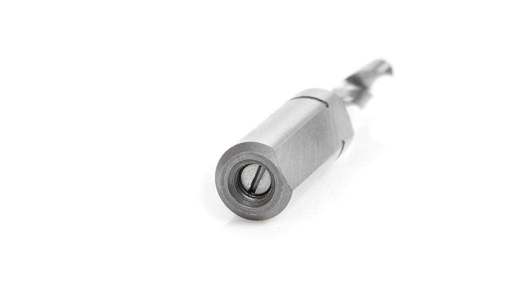 217003 - Solid Carbide 3mm