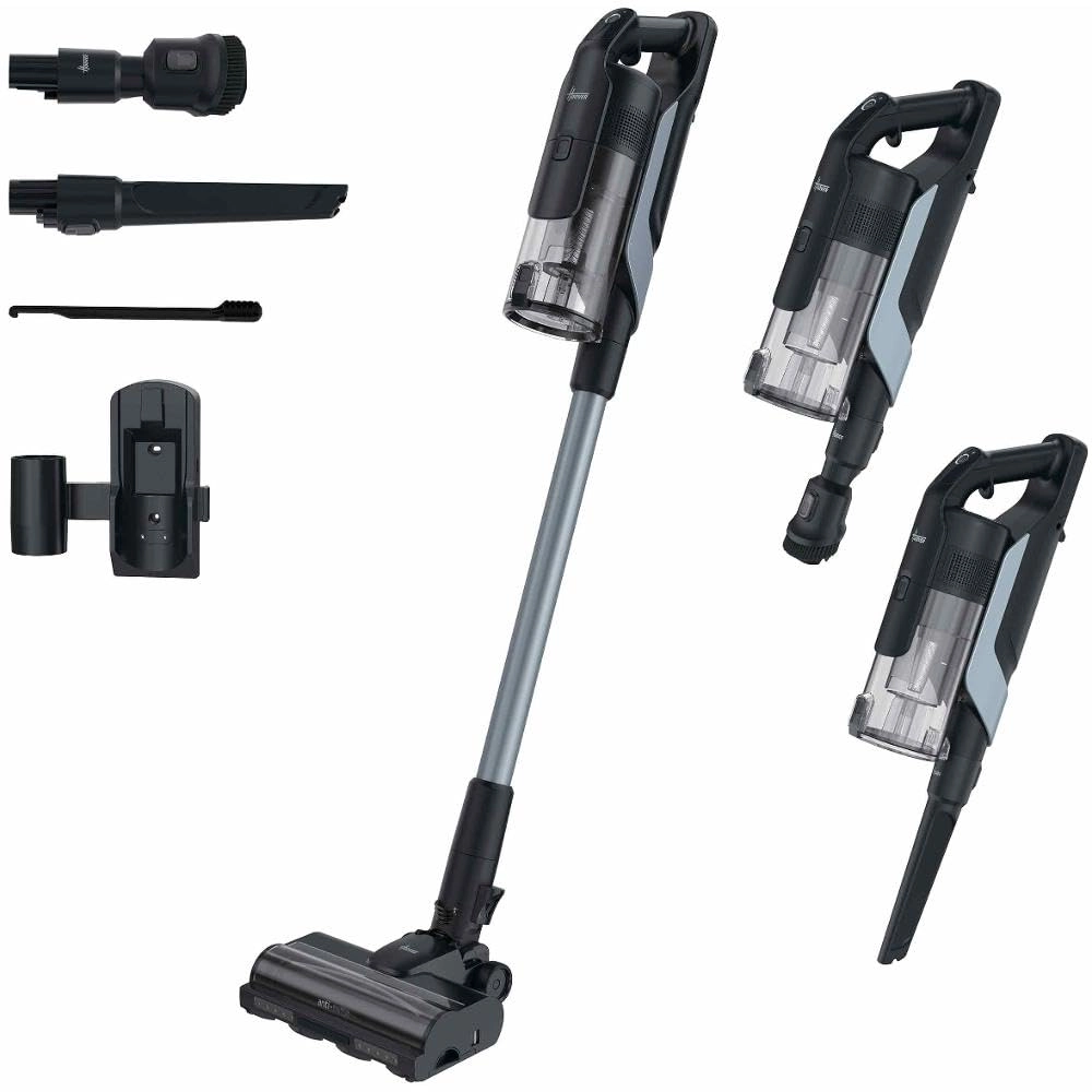 Candy Hoover Group S.r.l. HF6 - Dual Way Cleaning 100 minutes