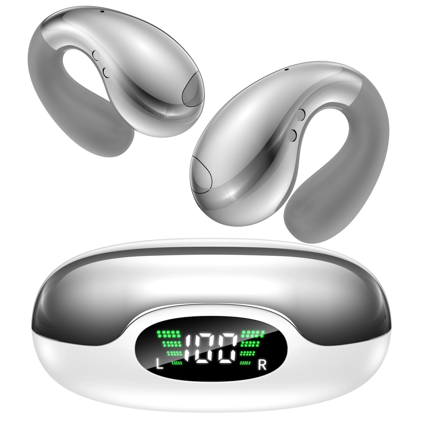 S19-UltraFit Series Wireless Earbud