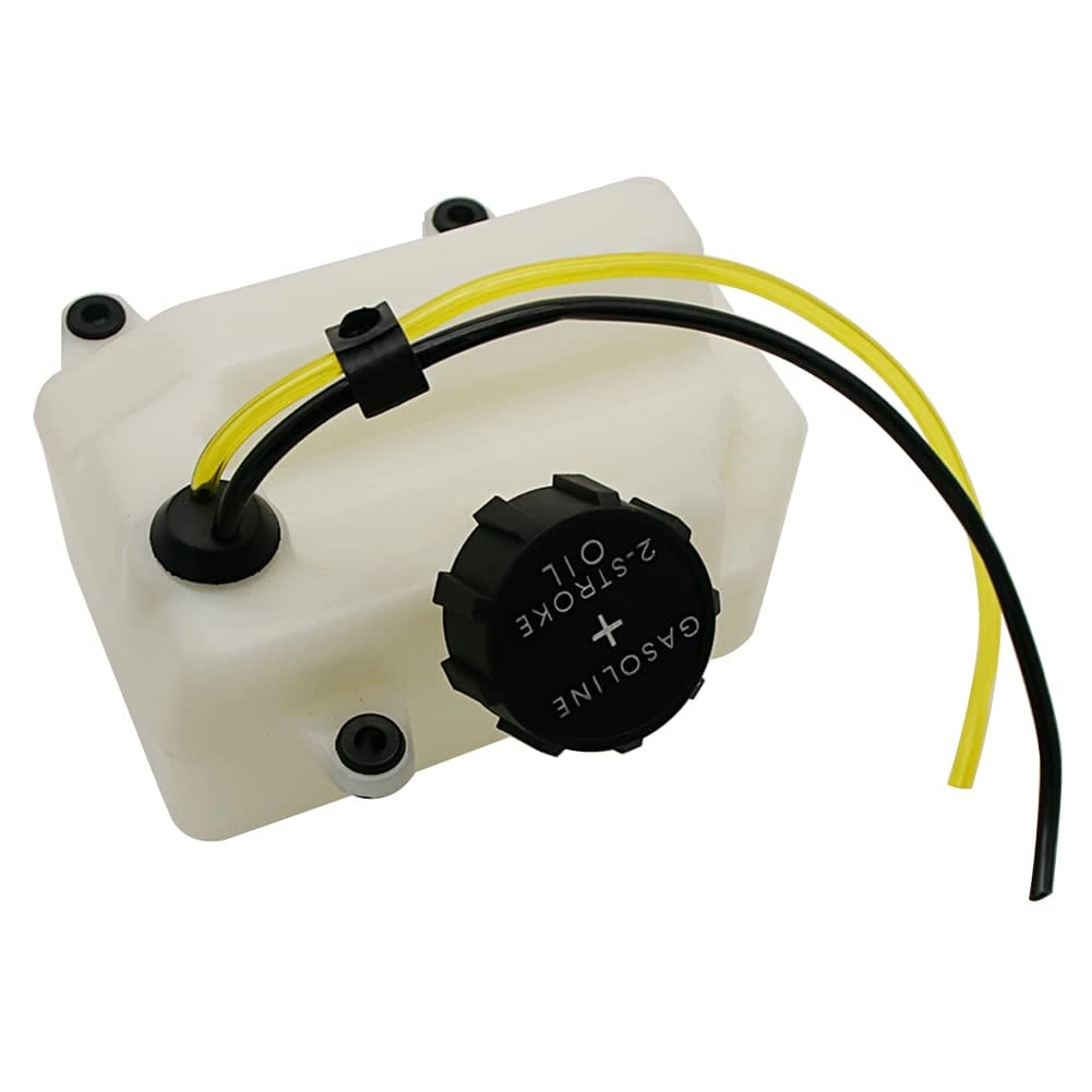 FLMLF Gas Tank - 1/5