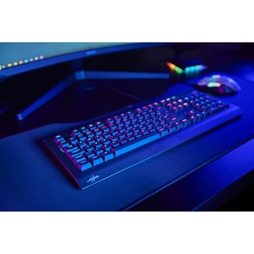 Exodus 600 - DE Wired