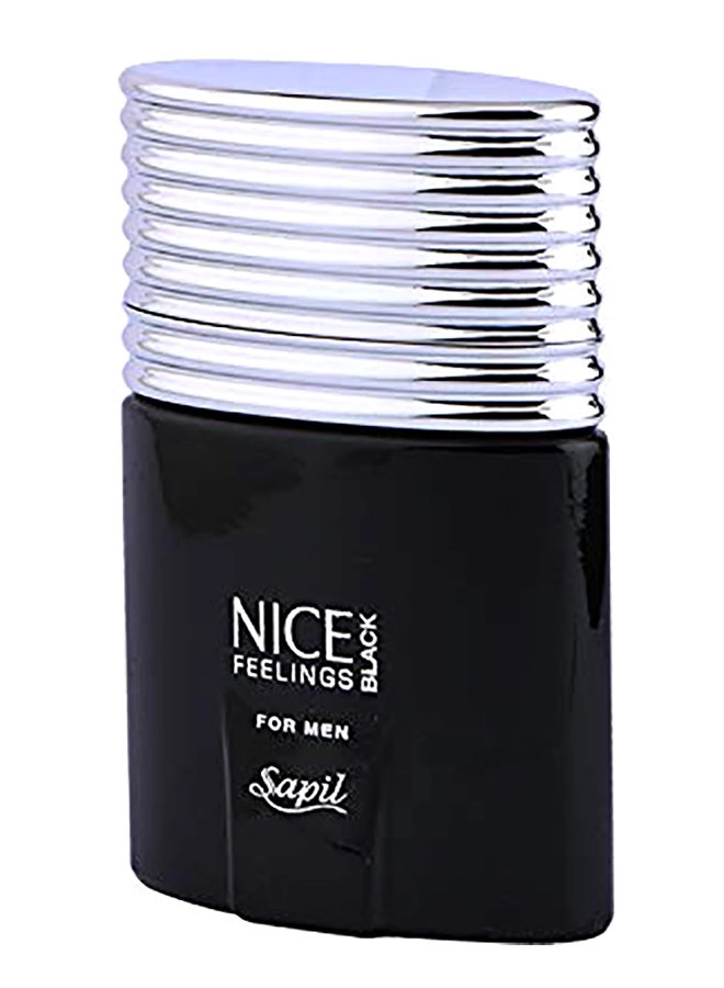 Nice Feelings Eau de Toilette 75 ml