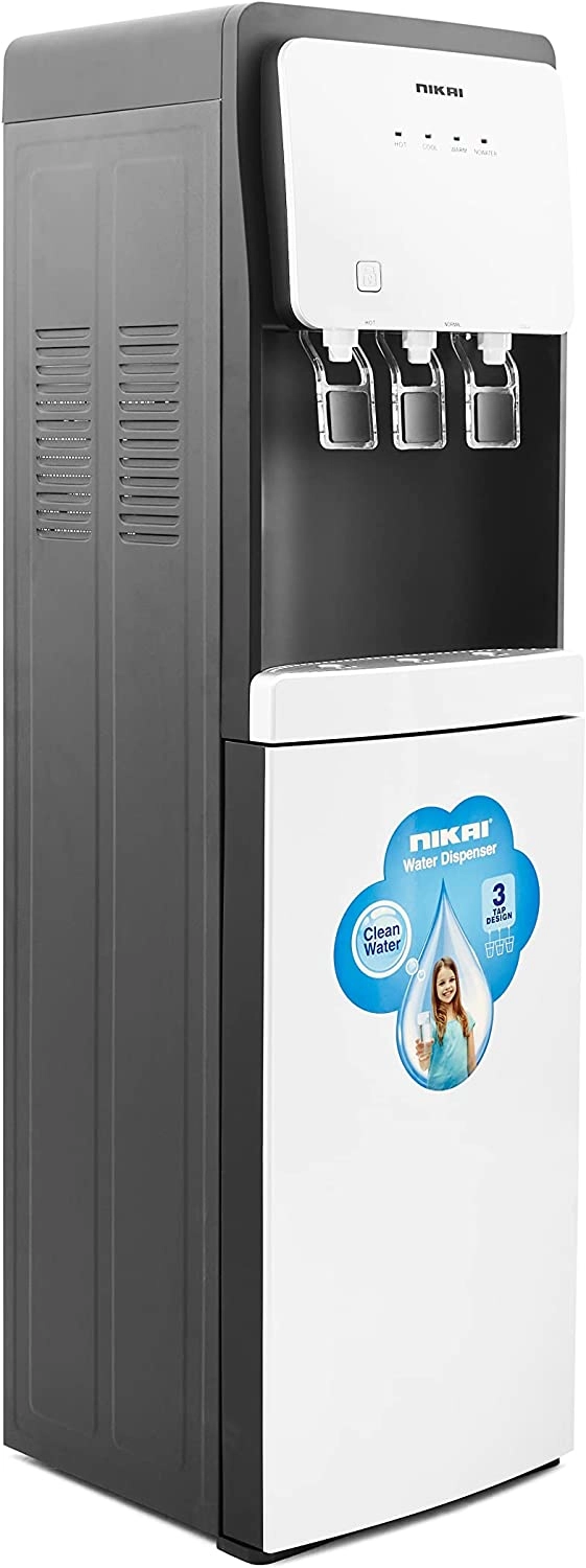 Bottom Loading Water Dispenser