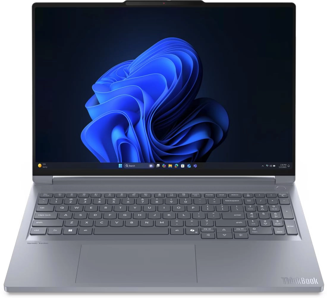 Lenovo ThinkBook 16p G6 IAX 21R0 - 16'' Core Ultra 9 275HX 32GB DDR5 1 TB SSD