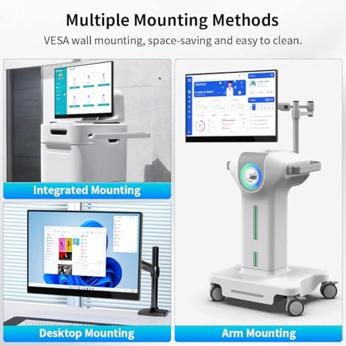 MageCube-160A - 16 3840 x 2160