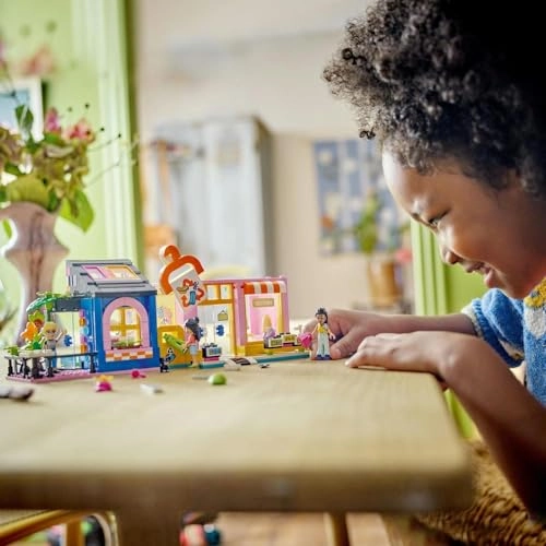 LEGO Friends Vintage Fashion Store (42614)