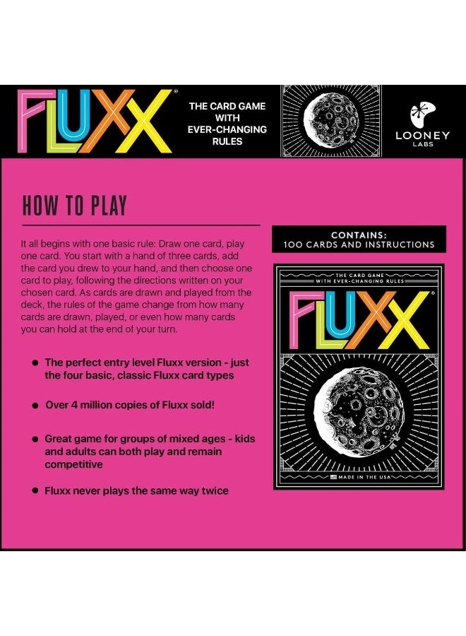 Fluxx