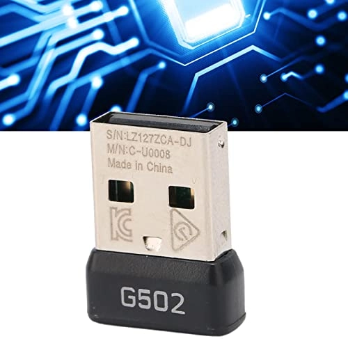 USB Receiver - 2.4GHz Wireless