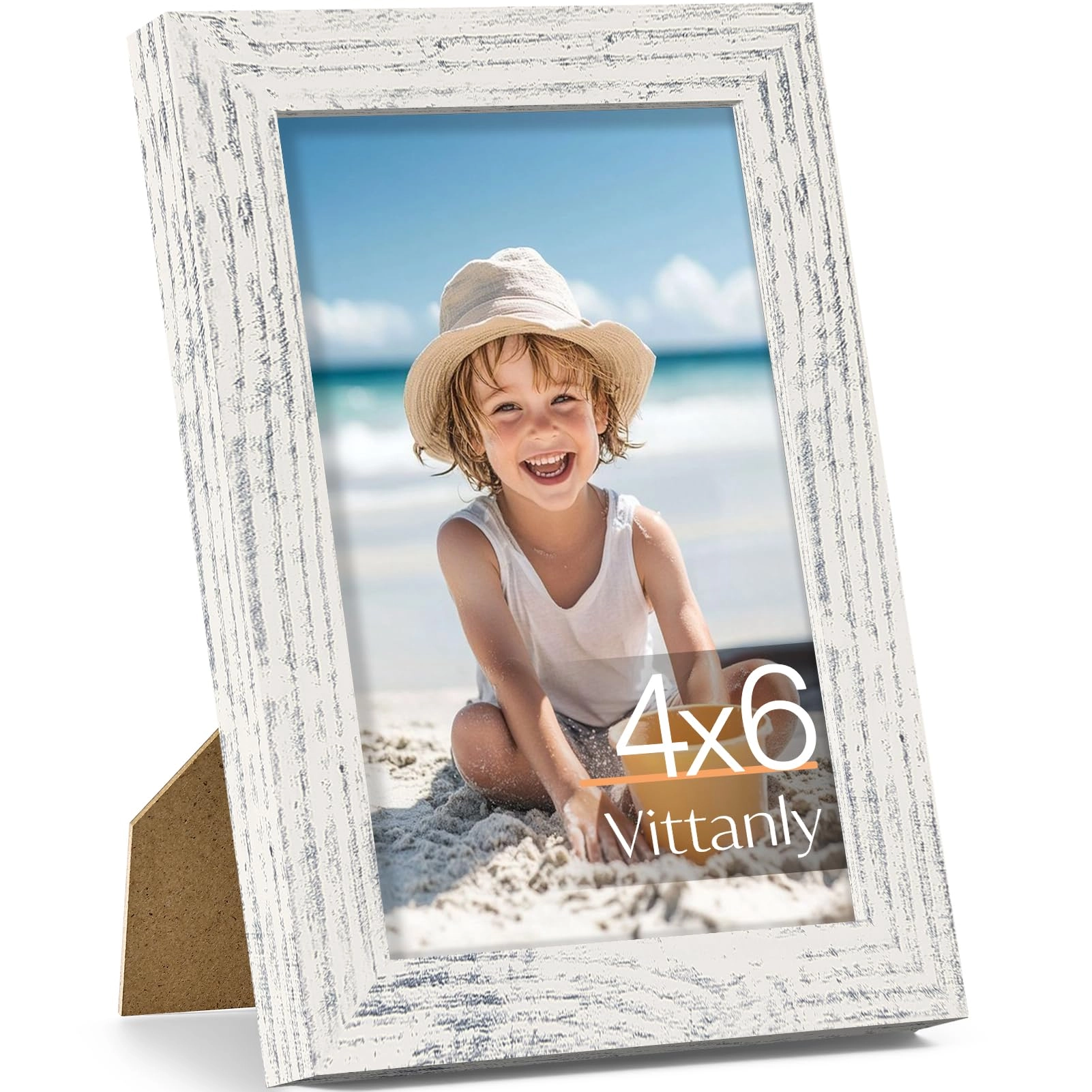 Picture Frame - 4x6