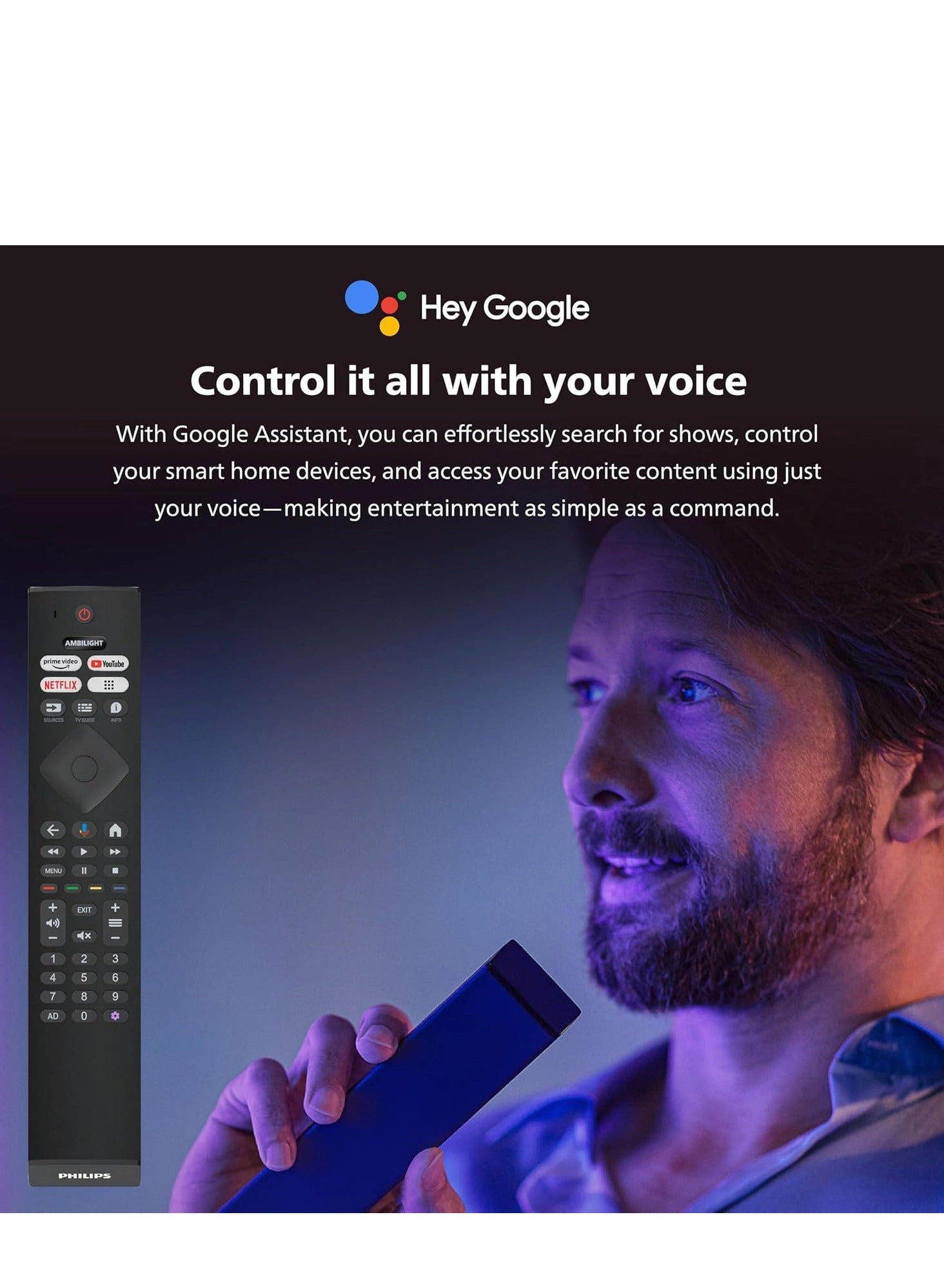 50PQT8169/56 - 50 inch