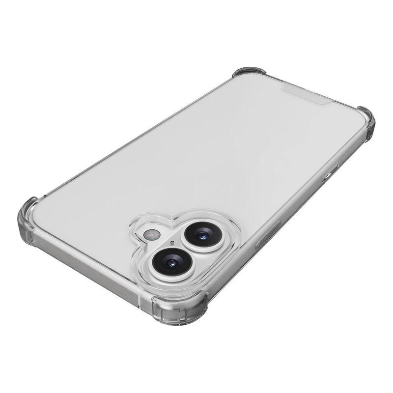 DURO MagSafe Drop Case for iPhone 16 Pro - TPU Material