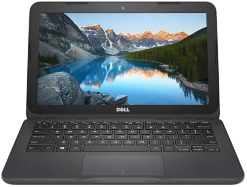 (Renewed) Chromebook 3120 - 11.6'' Celeron N2840 4GB DDR3 16GB SSD