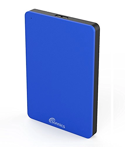 5060291656572 - 750GB 5400 RPM HDD