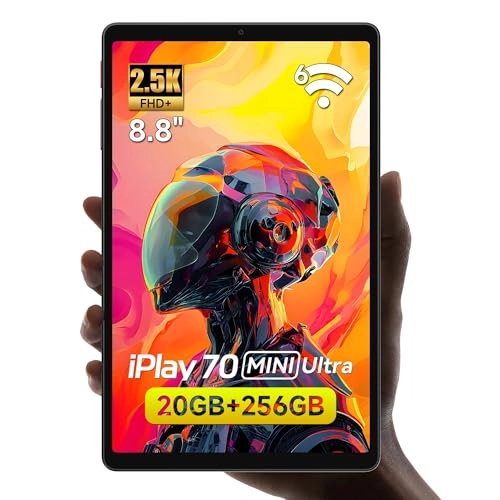 iPlay 70 mini Ultra - 256GB 8.8"