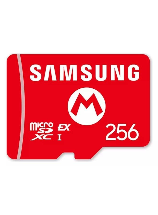 ACNS2MMSAMSNG25 microSD Express 256GB