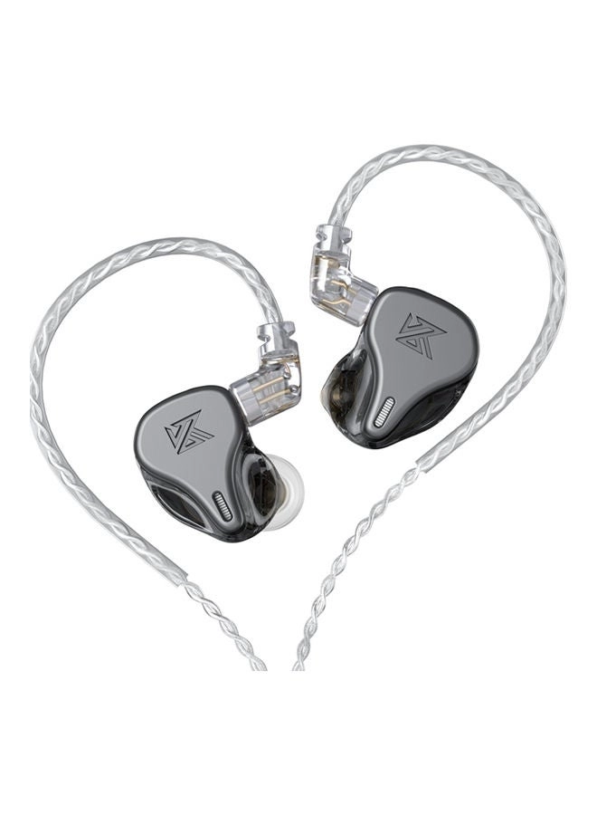 DQ6 Wired Headphone