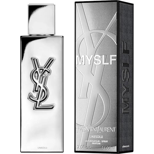 Myslf Le Parfum Eau de Parfum 60 ml