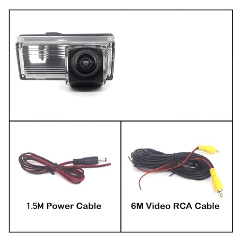Reversing Camera - Night vision 1080p*720p