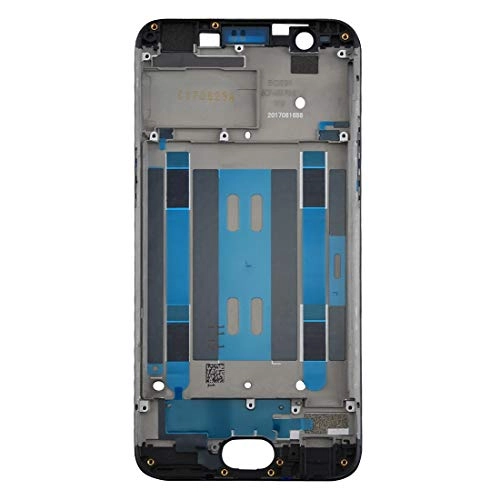 Middle Frame Bezel Plate for OPPO A11X / A9(2020)