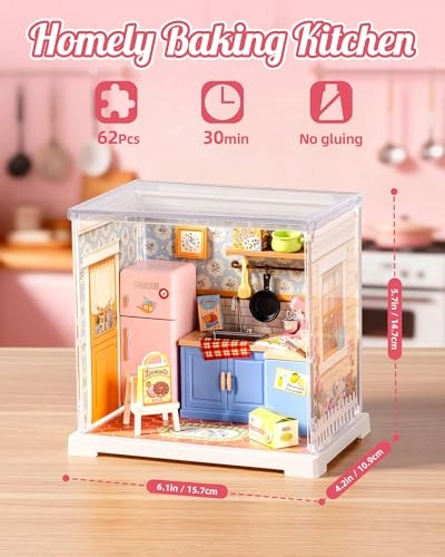 Super Creator Kits - 14 years and up