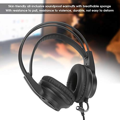 buedt5py0a Wired Headset