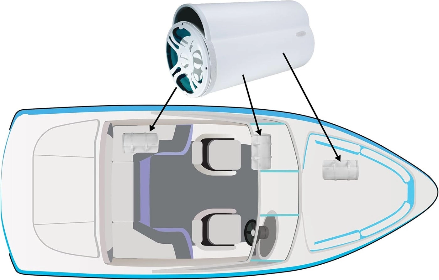MBT1014 - 10-inch 100 Watts RMS