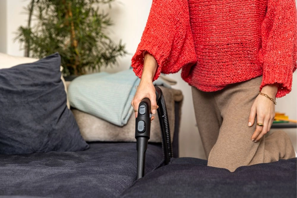 SE4 Select - Carpet Cleaning 1000 Watt