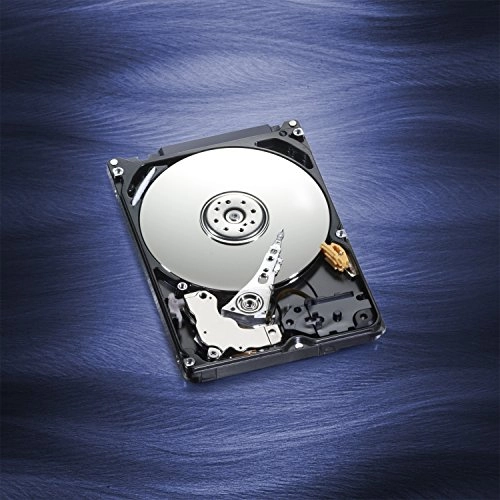 Blue 2.5" 5400rpm 8MB SATA 6Gb/s (WD3200LPVX) - 320GB