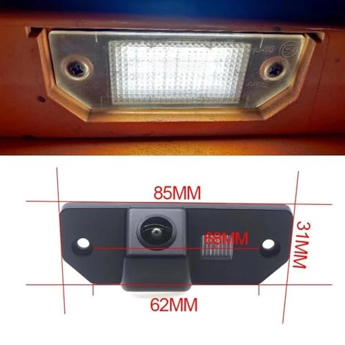 56054158AB - Night vision Wireless 1080P