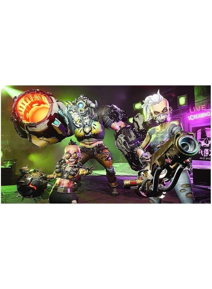Borderlands 3 | PS4