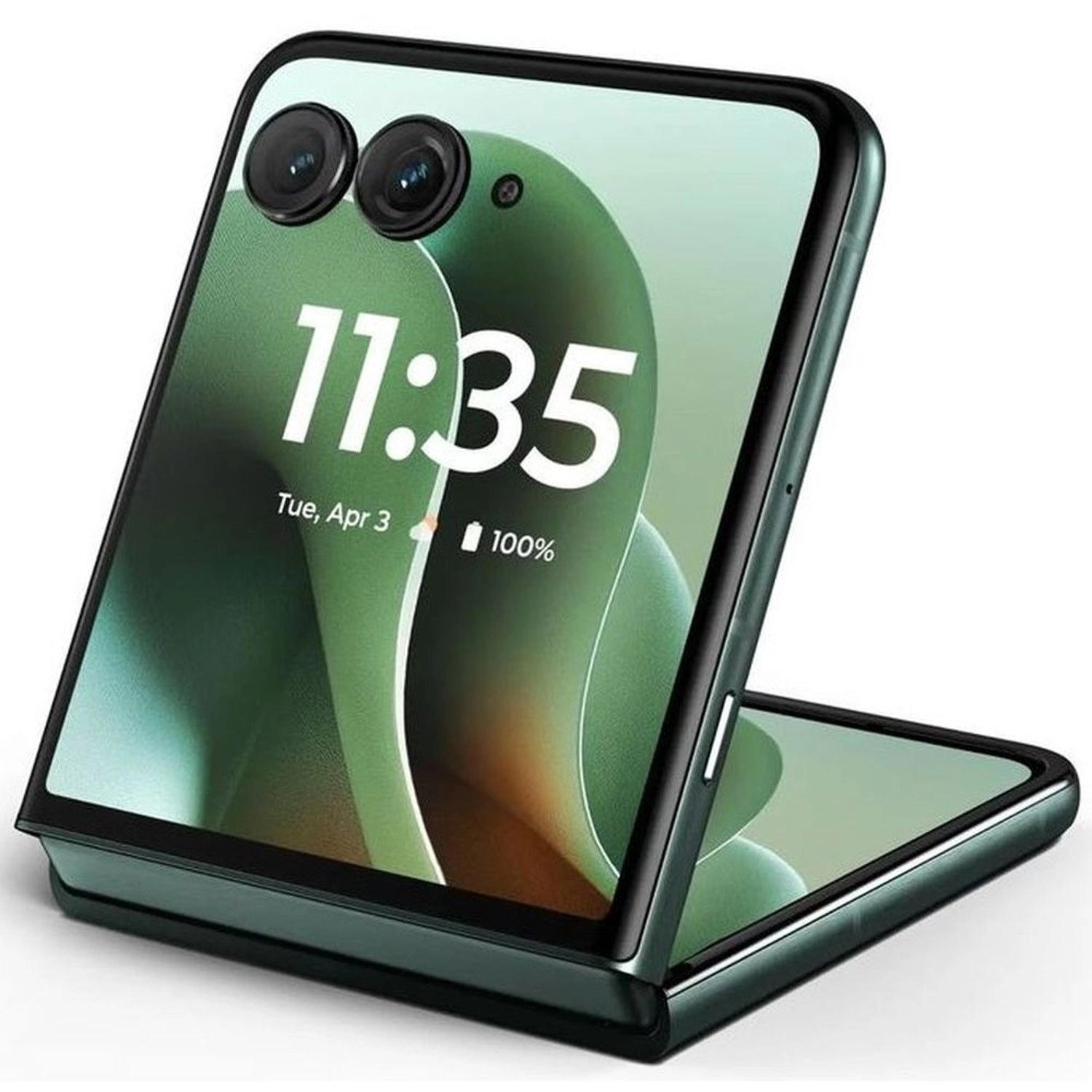 Razr 60 Ultra - 16GB 512GB + Moto Buds + Screen Damage Protection