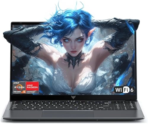 LX15Pro - 15.6'' Ryzen 5-7430U 16GB DDR4 512GB SSD